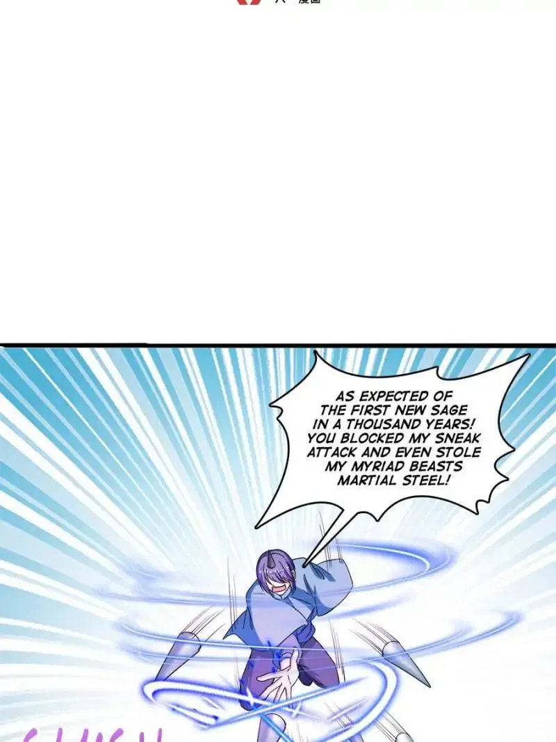 Read Cultivation Chat Group chapter 412 image 1 on Lezhin