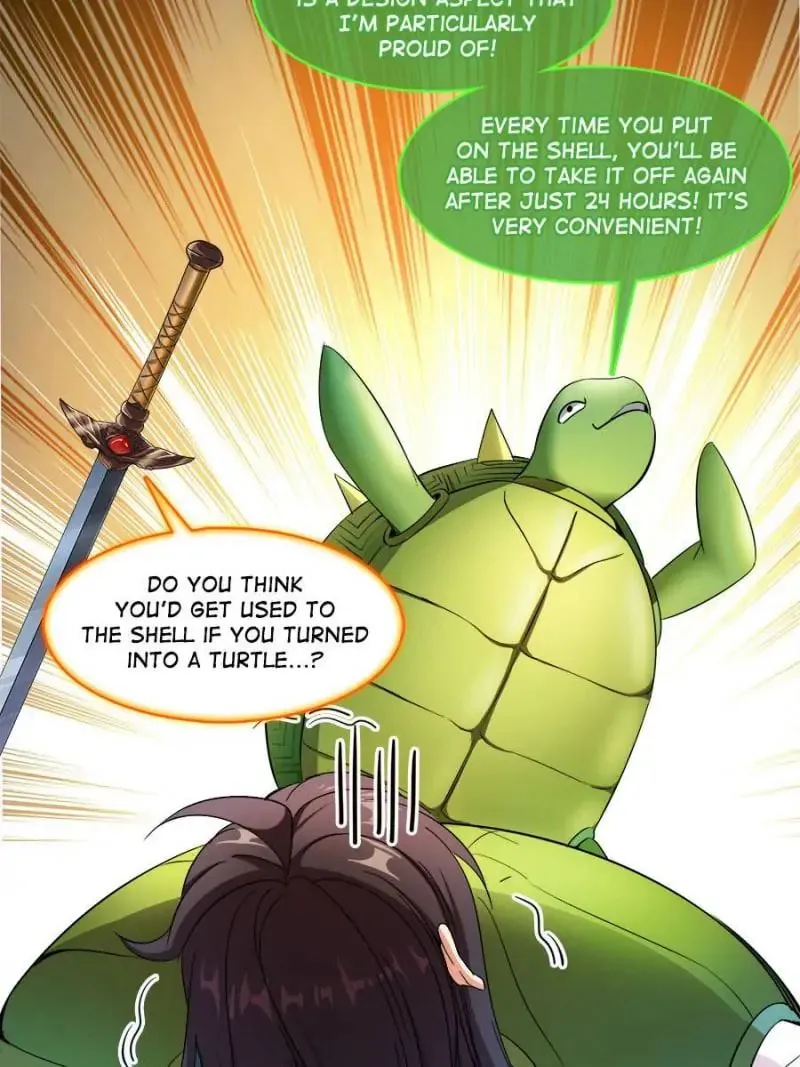 Read Cultivation Chat Group chapter 412 image 10 on Lezhin