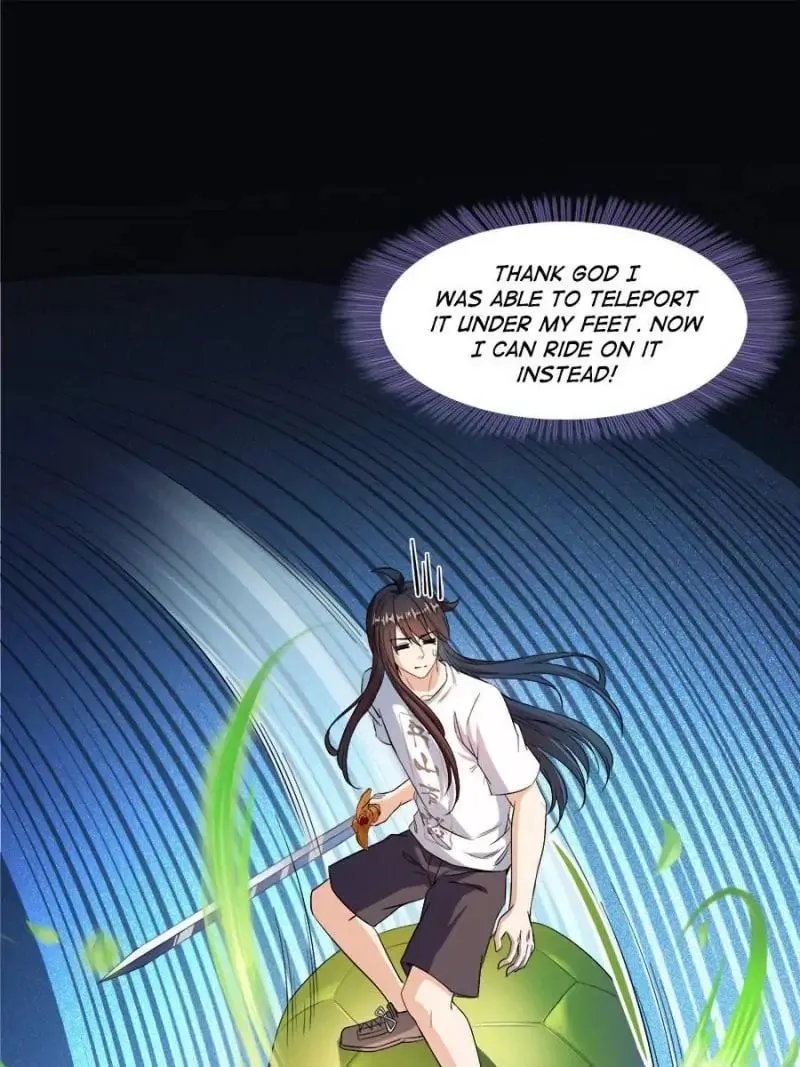 Read Cultivation Chat Group chapter 412 image 12 on Lezhin