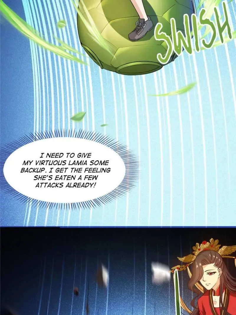 Read Cultivation Chat Group chapter 412 image 13 on Lezhin