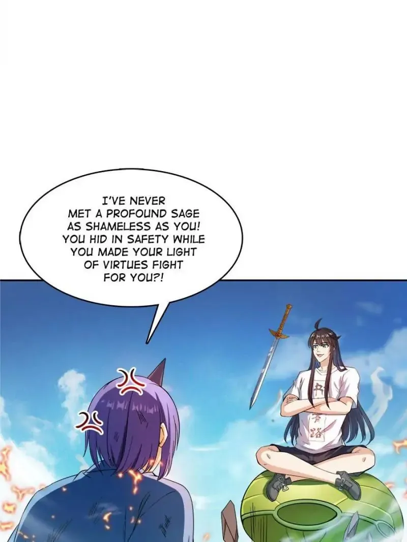 Read Cultivation Chat Group chapter 412 image 16 on Lezhin