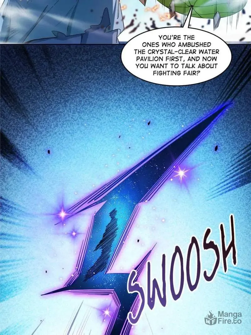 Read Cultivation Chat Group chapter 412 image 17 on Lezhin