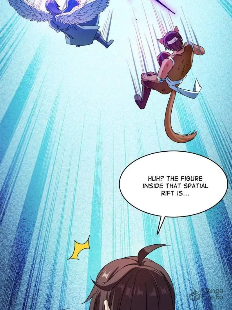 Read Cultivation Chat Group chapter 412 image 19 on Lezhin