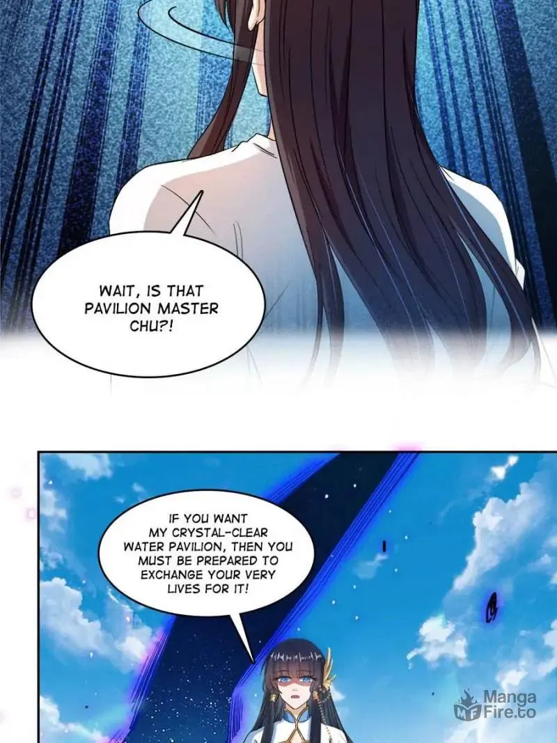Read Cultivation Chat Group chapter 412 image 20 on Lezhin