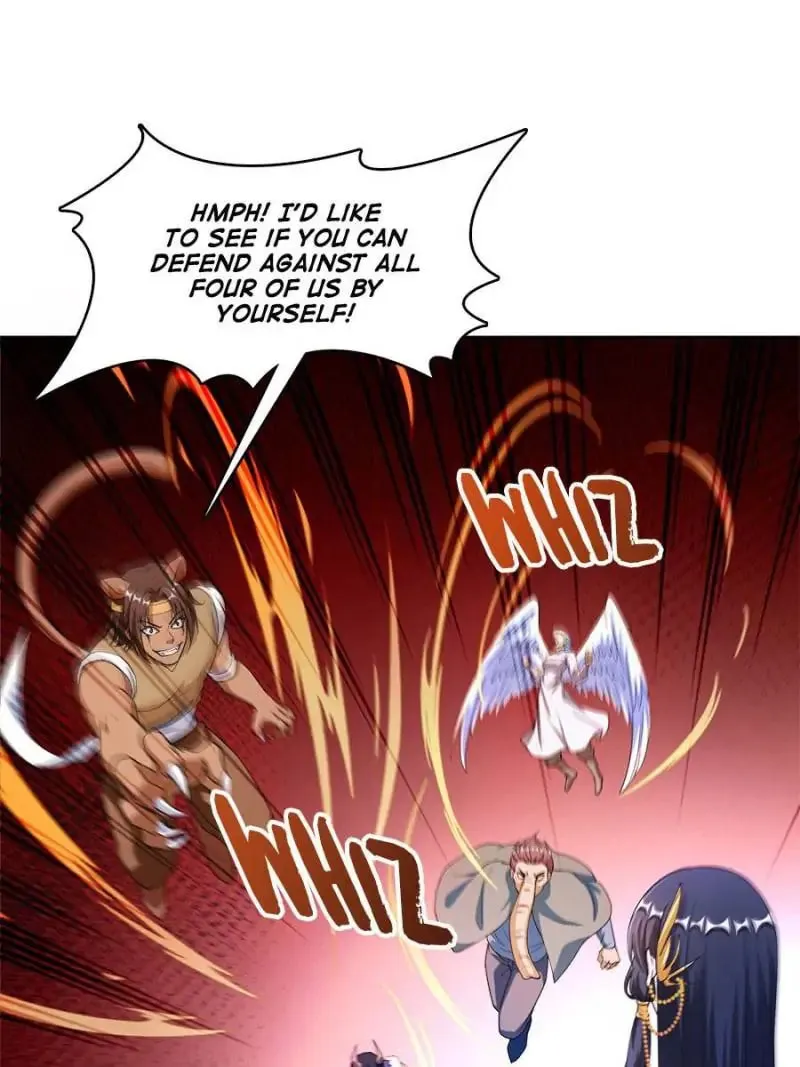 Read Cultivation Chat Group chapter 412 image 22 on Lezhin