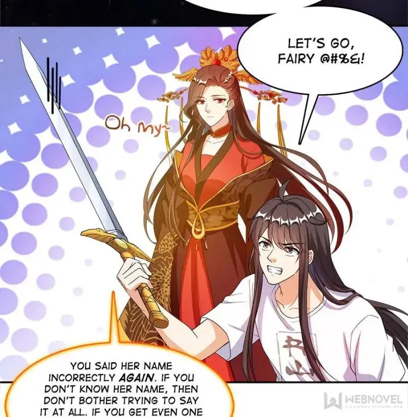 Read Cultivation Chat Group chapter 412 image 27 on Lezhin