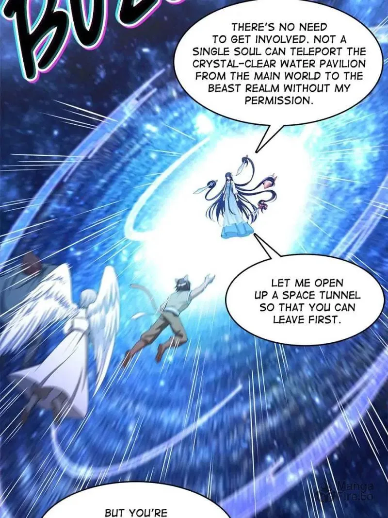 Read Cultivation Chat Group chapter 412 image 29 on Lezhin