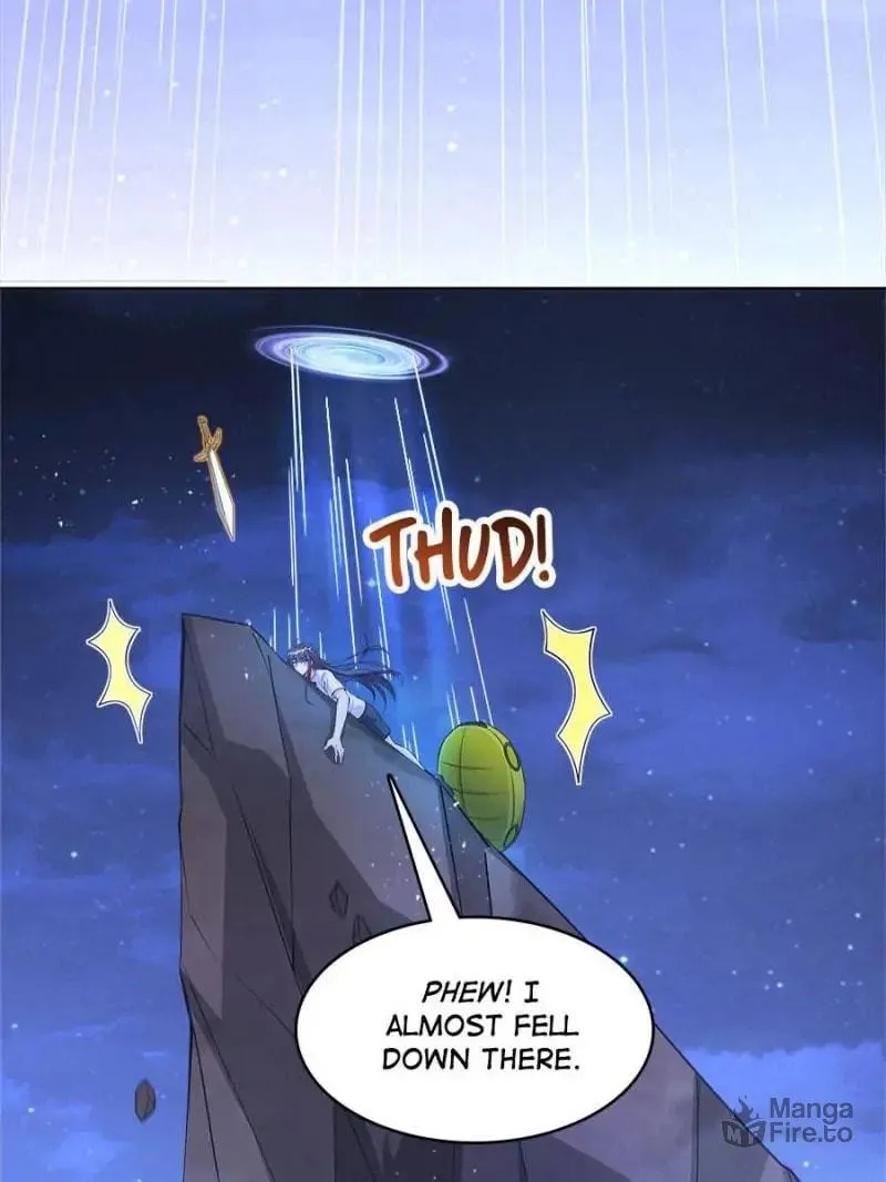 Read Cultivation Chat Group chapter 412 image 35 on Lezhin