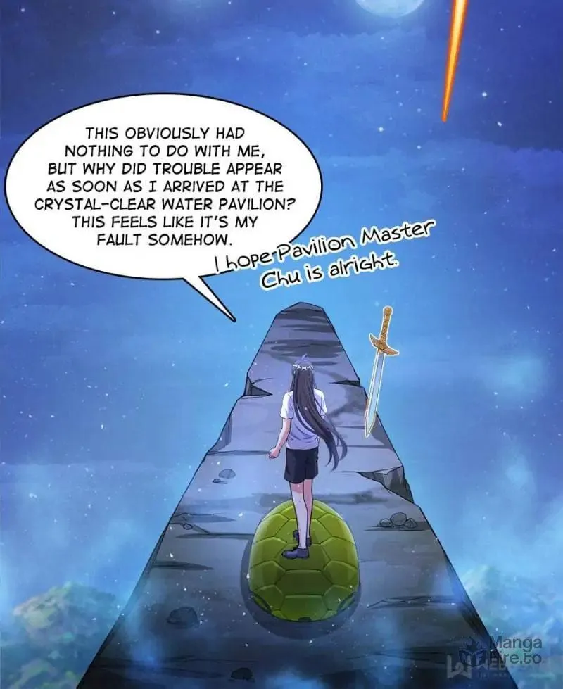 Read Cultivation Chat Group chapter 412 image 39 on Lezhin