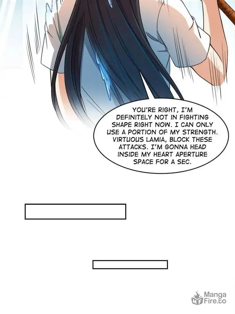 Read Cultivation Chat Group chapter 412 image 4 on Lezhin