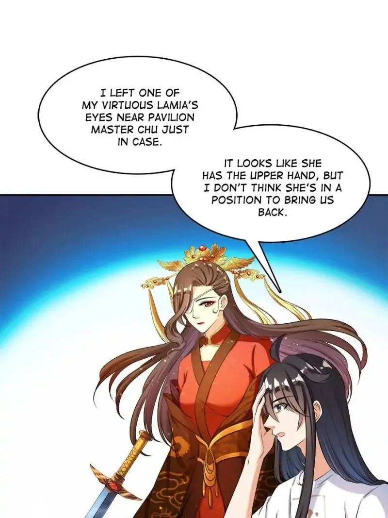 Read Cultivation Chat Group chapter 412 image 40 on Lezhin