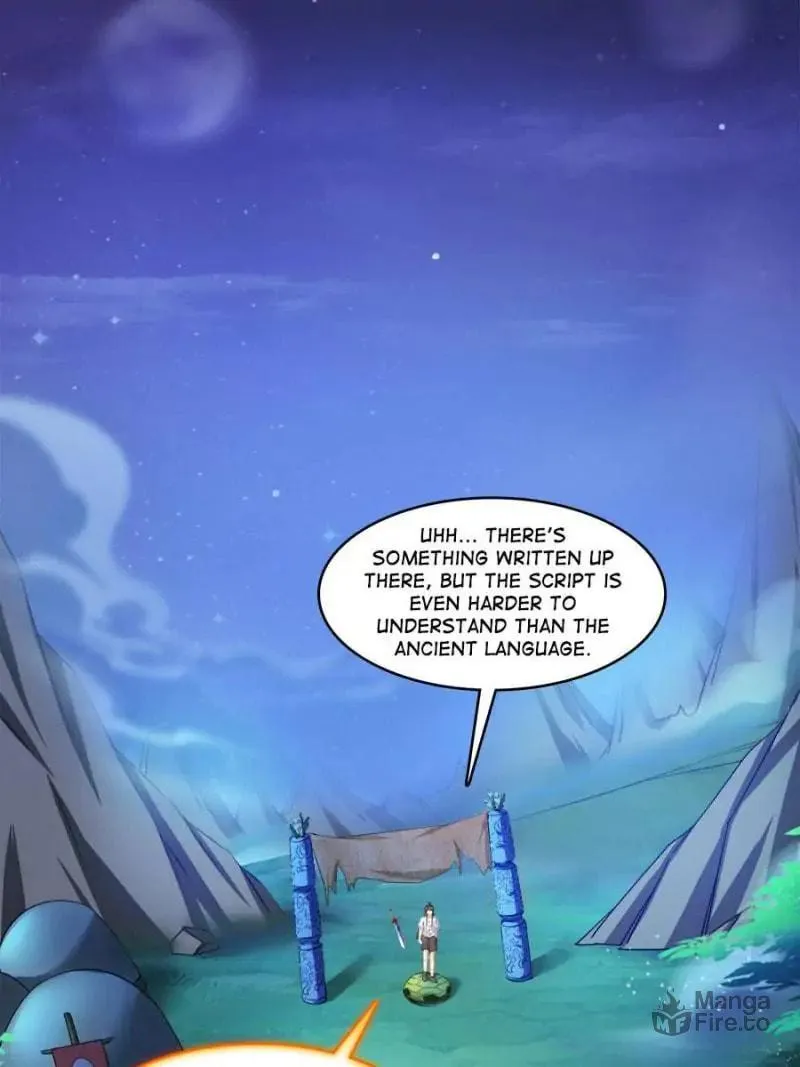 Read Cultivation Chat Group chapter 412 image 44 on Lezhin