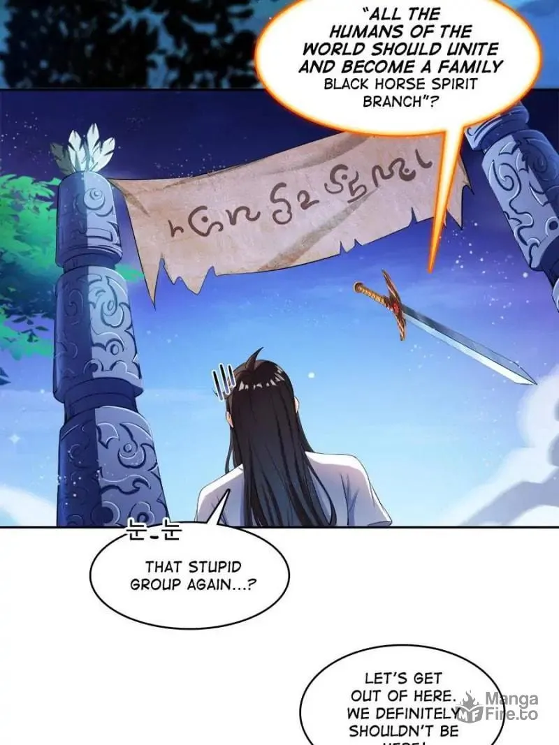 Read Cultivation Chat Group chapter 412 image 47 on Lezhin