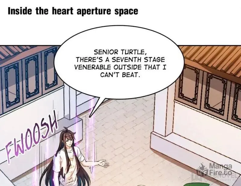 Read Cultivation Chat Group chapter 412 image 5 on Lezhin