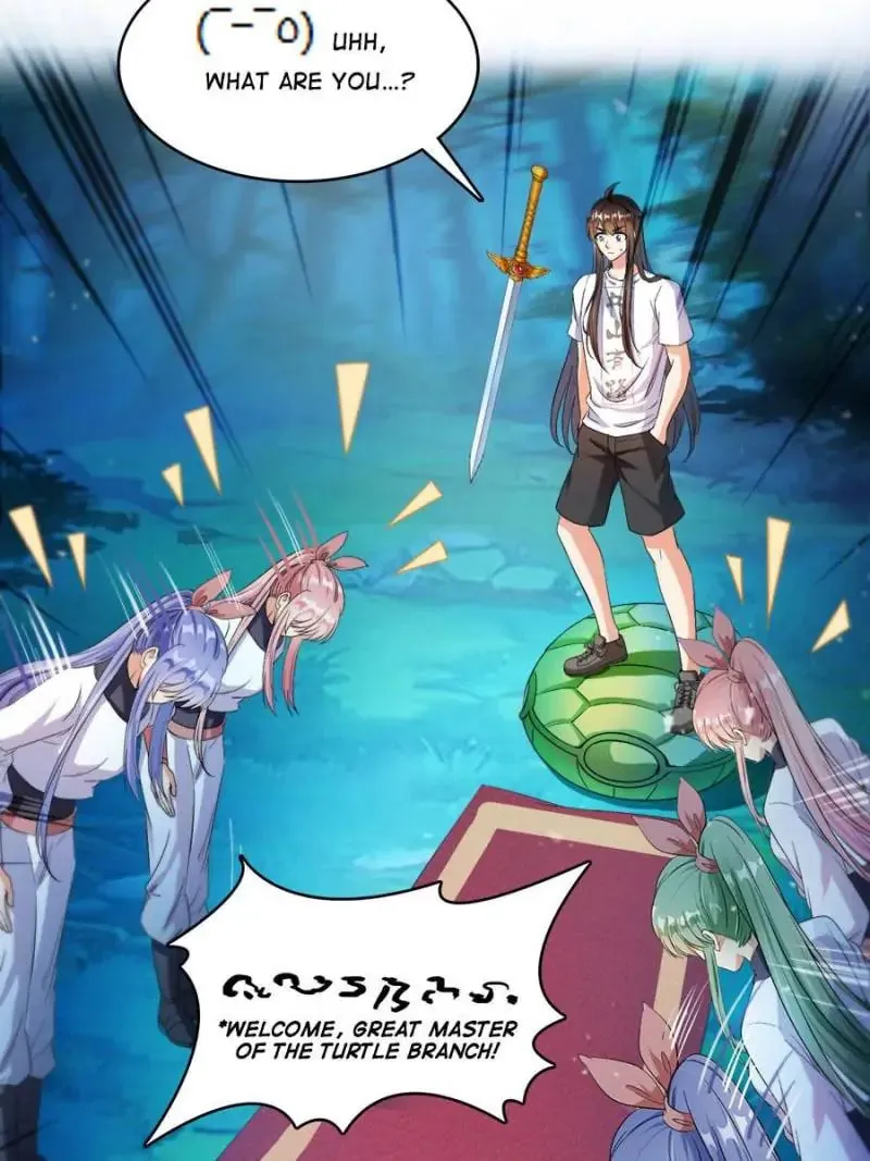 Read Cultivation Chat Group chapter 412 image 52 on Lezhin