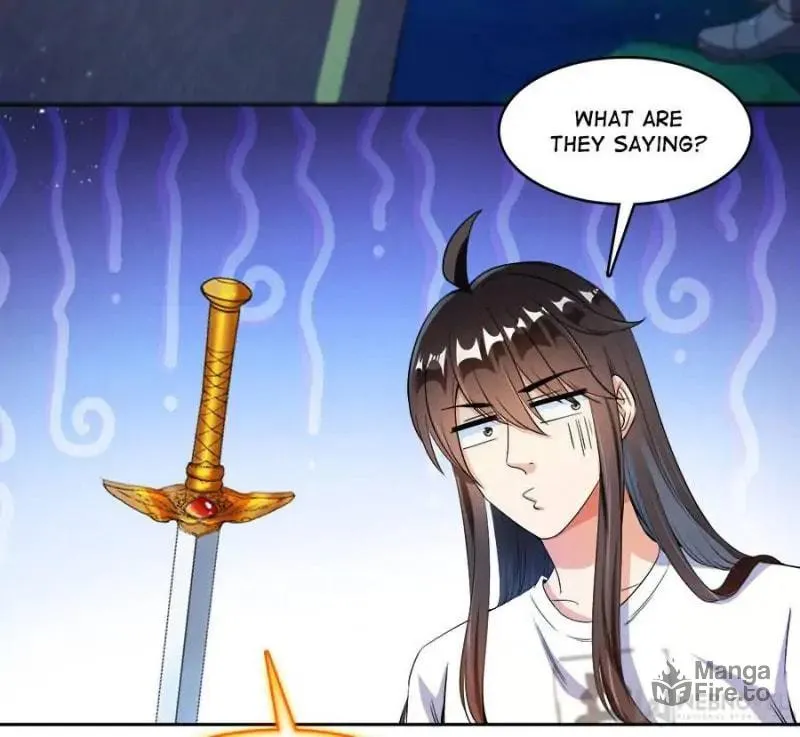 Read Cultivation Chat Group chapter 412 image 54 on Lezhin