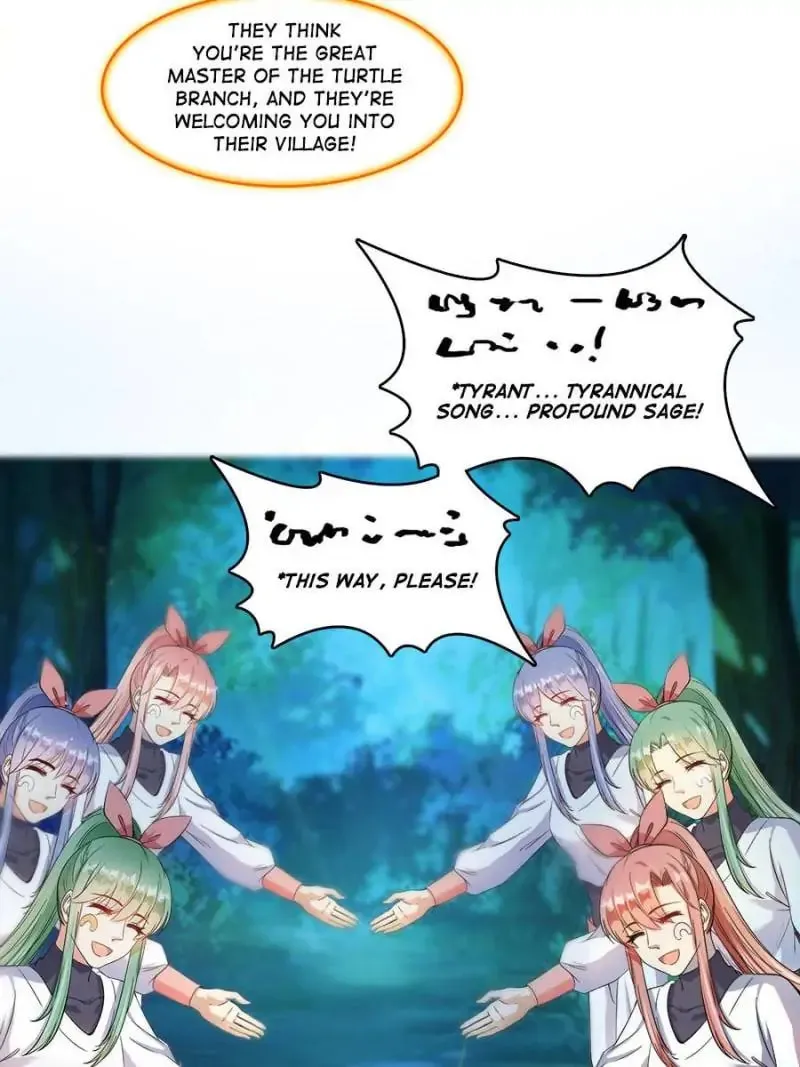Read Cultivation Chat Group chapter 412 image 55 on Lezhin