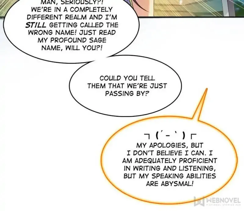 Read Cultivation Chat Group chapter 412 image 57 on Lezhin