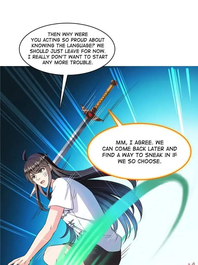 Read Cultivation Chat Group chapter 412 image 58 on Lezhin