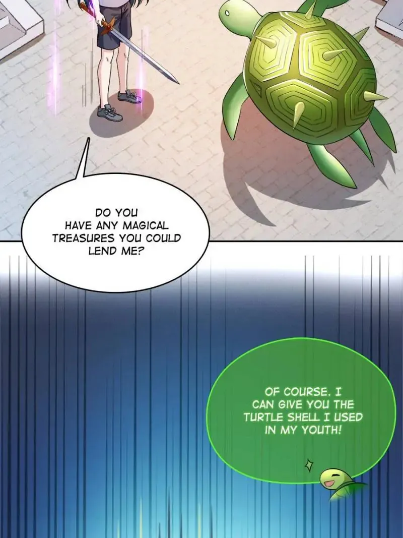 Read Cultivation Chat Group chapter 412 image 6 on Lezhin
