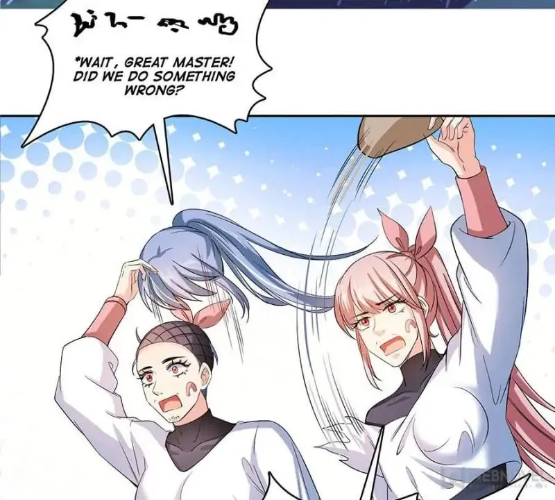 Read Cultivation Chat Group chapter 412 image 60 on Lezhin