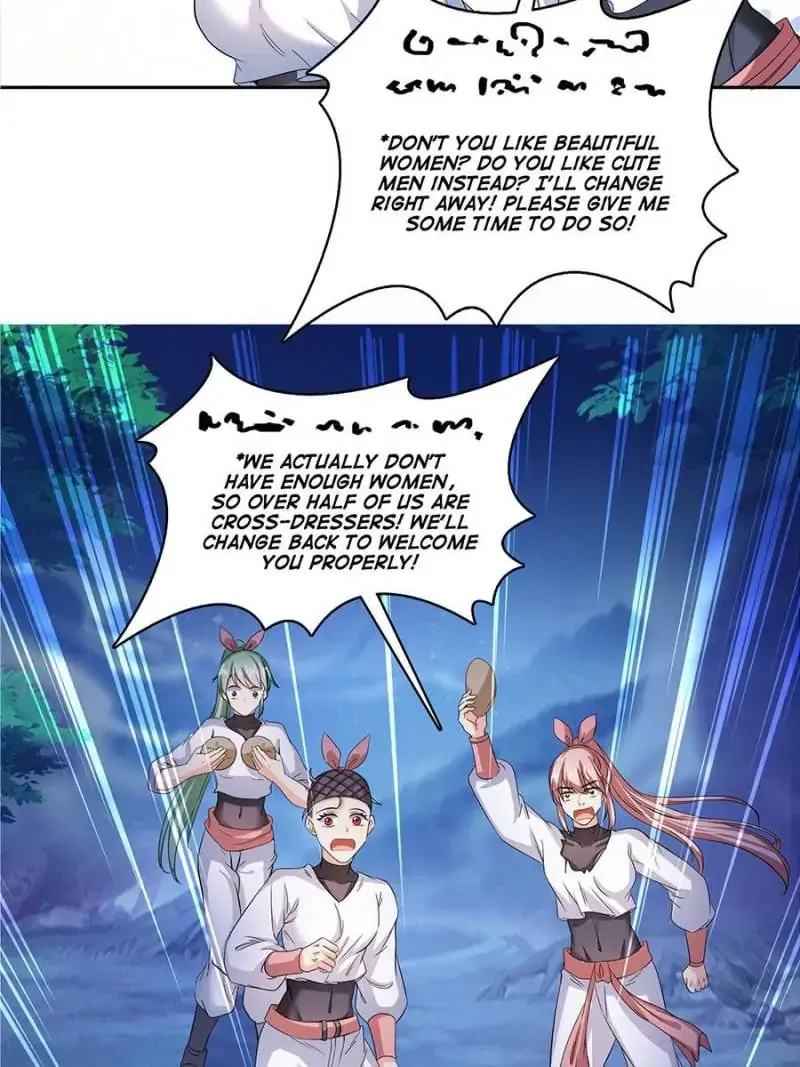 Read Cultivation Chat Group chapter 412 image 61 on Lezhin