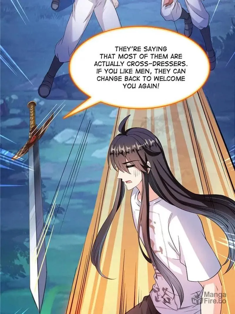 Read Cultivation Chat Group chapter 412 image 62 on Lezhin