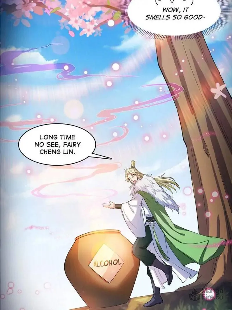 Read Cultivation Chat Group chapter 412 image 68 on Lezhin