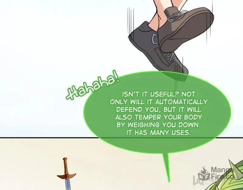 Read Cultivation Chat Group chapter 412 image 8 on Lezhin