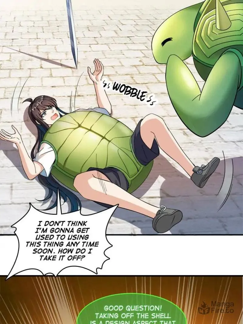 Read Cultivation Chat Group chapter 412 image 9 on Lezhin