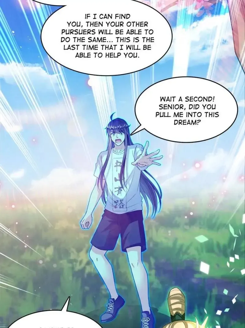 Read Cultivation Chat Group chapter 413 image 10 on Lezhin