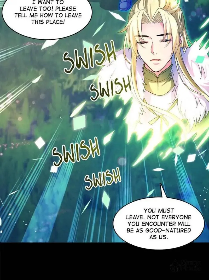 Read Cultivation Chat Group chapter 413 image 11 on Lezhin
