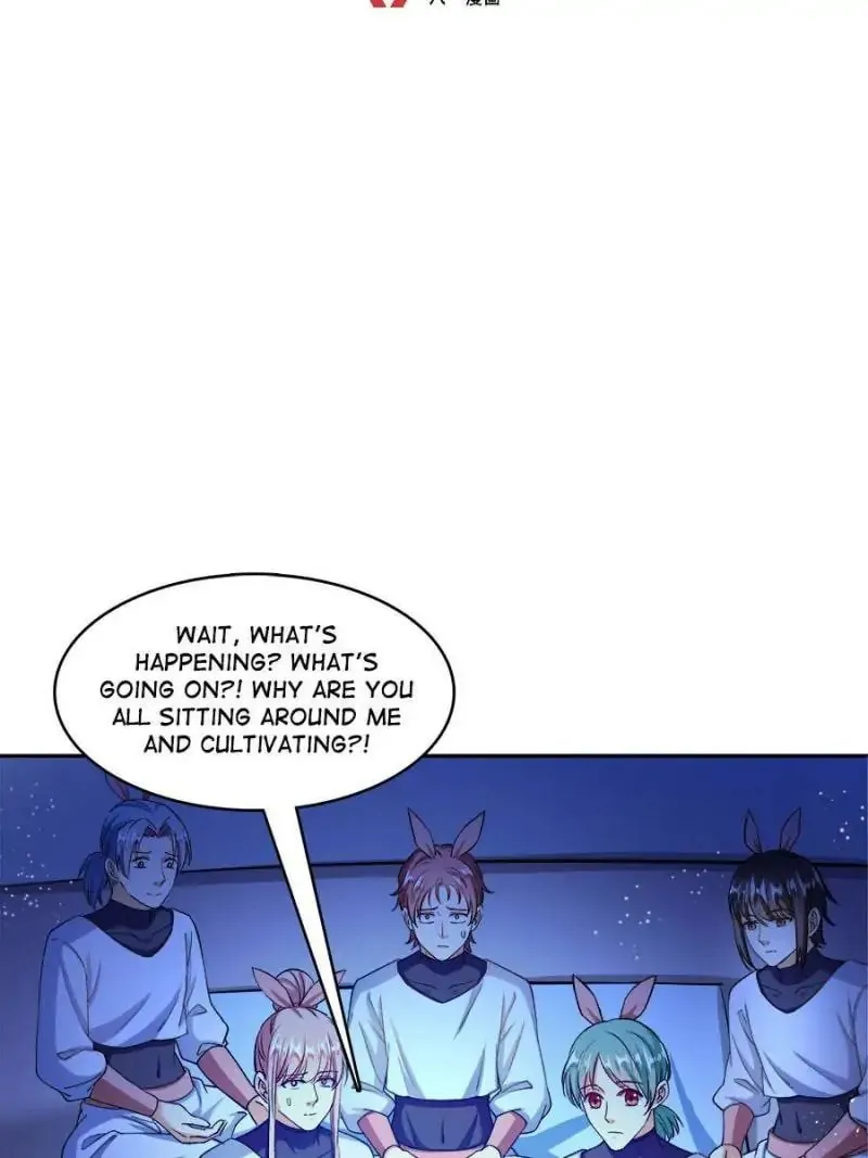 Read Cultivation Chat Group chapter 413 image 15 on Lezhin