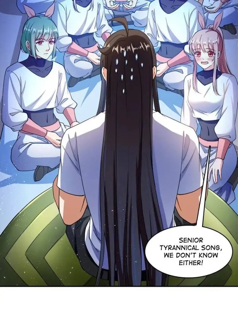 Read Cultivation Chat Group chapter 413 image 16 on Lezhin
