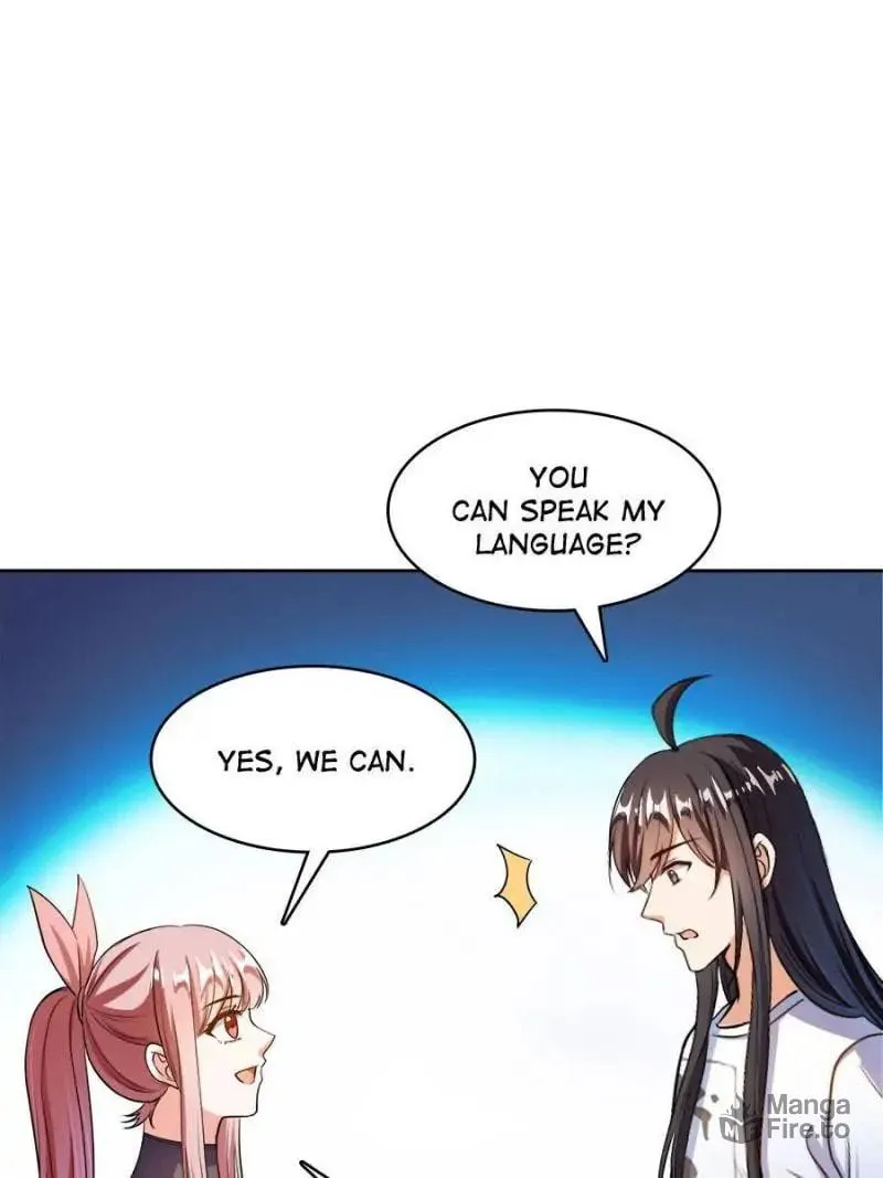 Read Cultivation Chat Group chapter 413 image 17 on Lezhin