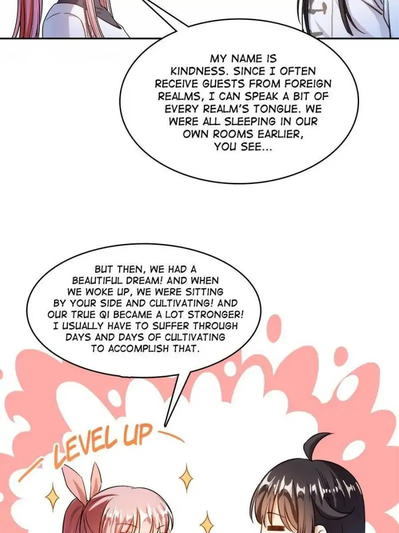 Read Cultivation Chat Group chapter 413 image 18 on Lezhin