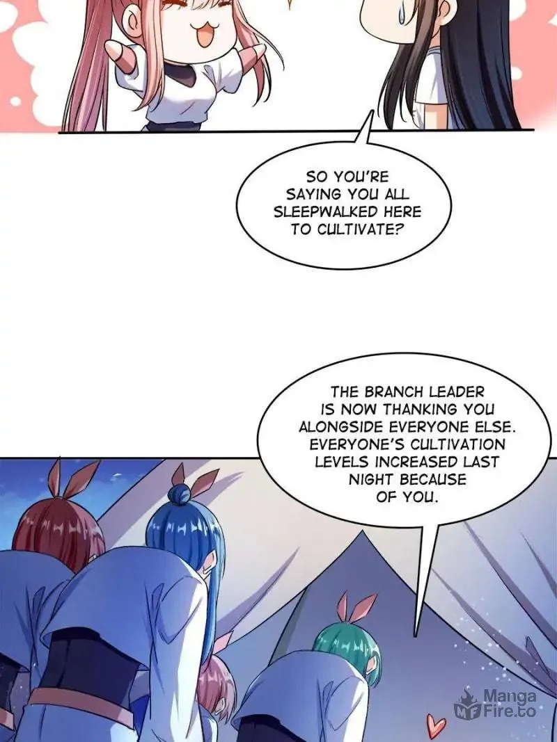 Read Cultivation Chat Group chapter 413 image 19 on Lezhin