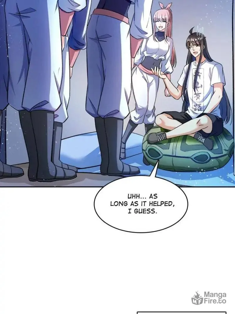 Read Cultivation Chat Group chapter 413 image 20 on Lezhin