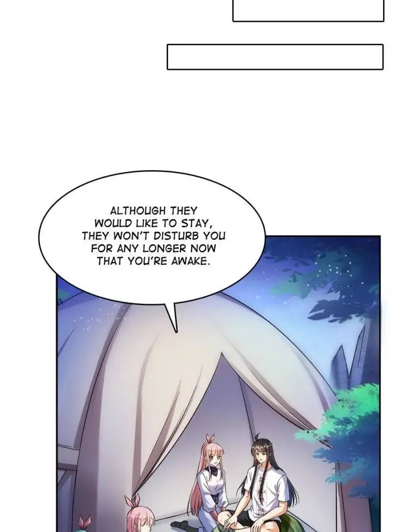 Read Cultivation Chat Group chapter 413 image 21 on Lezhin
