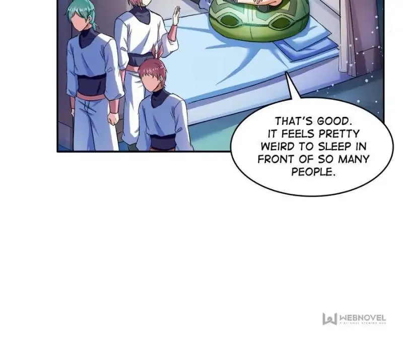 Read Cultivation Chat Group chapter 413 image 22 on Lezhin
