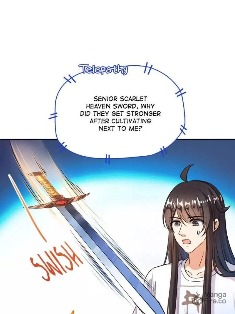 Read Cultivation Chat Group chapter 413 image 23 on Lezhin