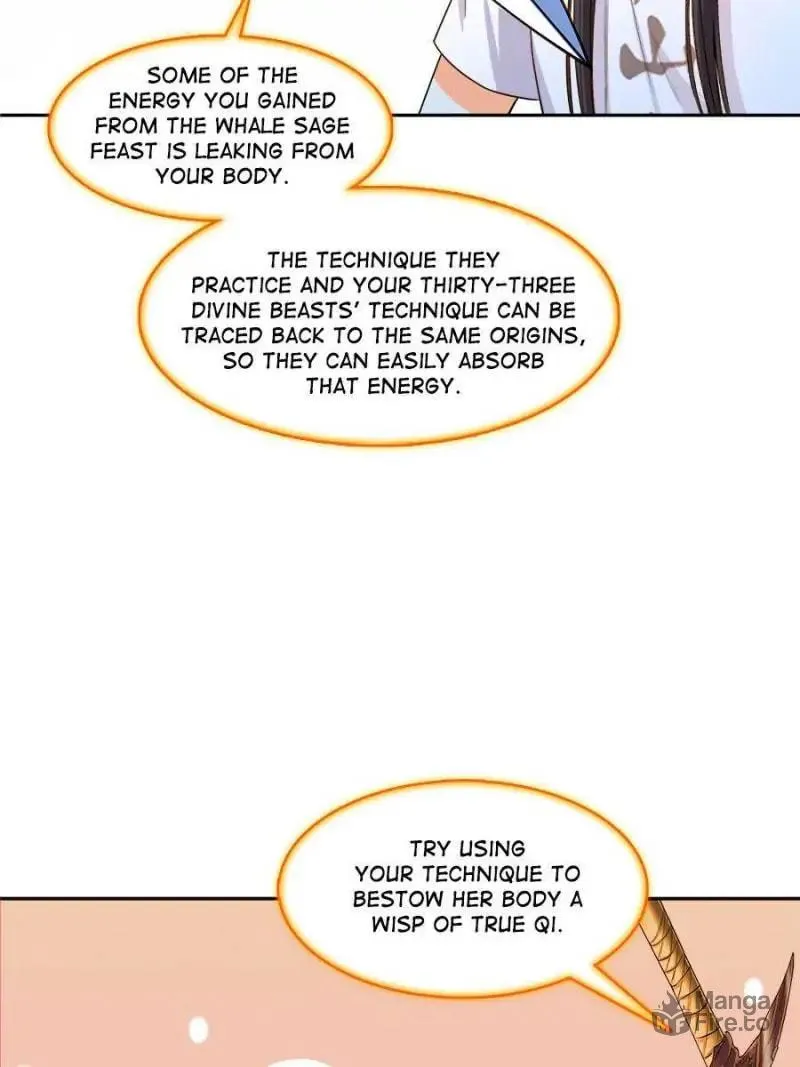 Read Cultivation Chat Group chapter 413 image 24 on Lezhin