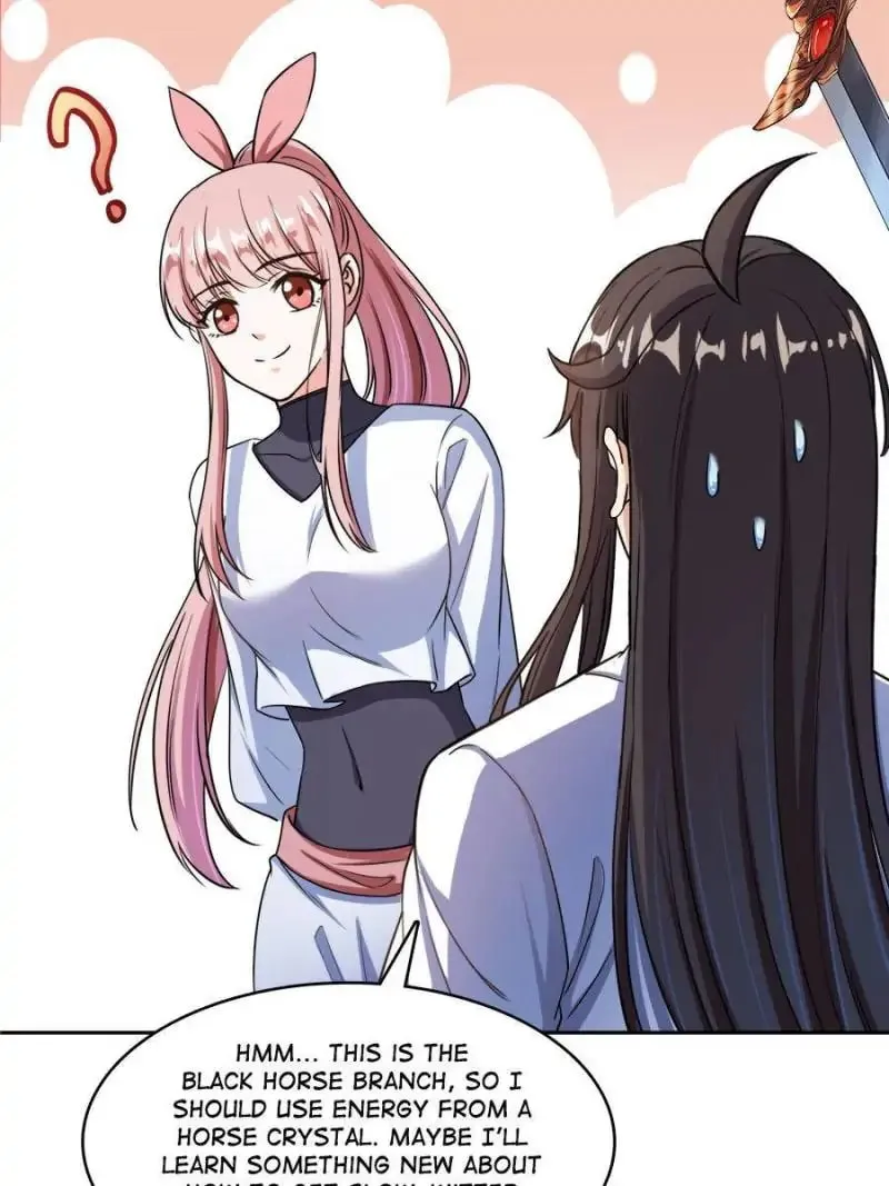Read Cultivation Chat Group chapter 413 image 25 on Lezhin