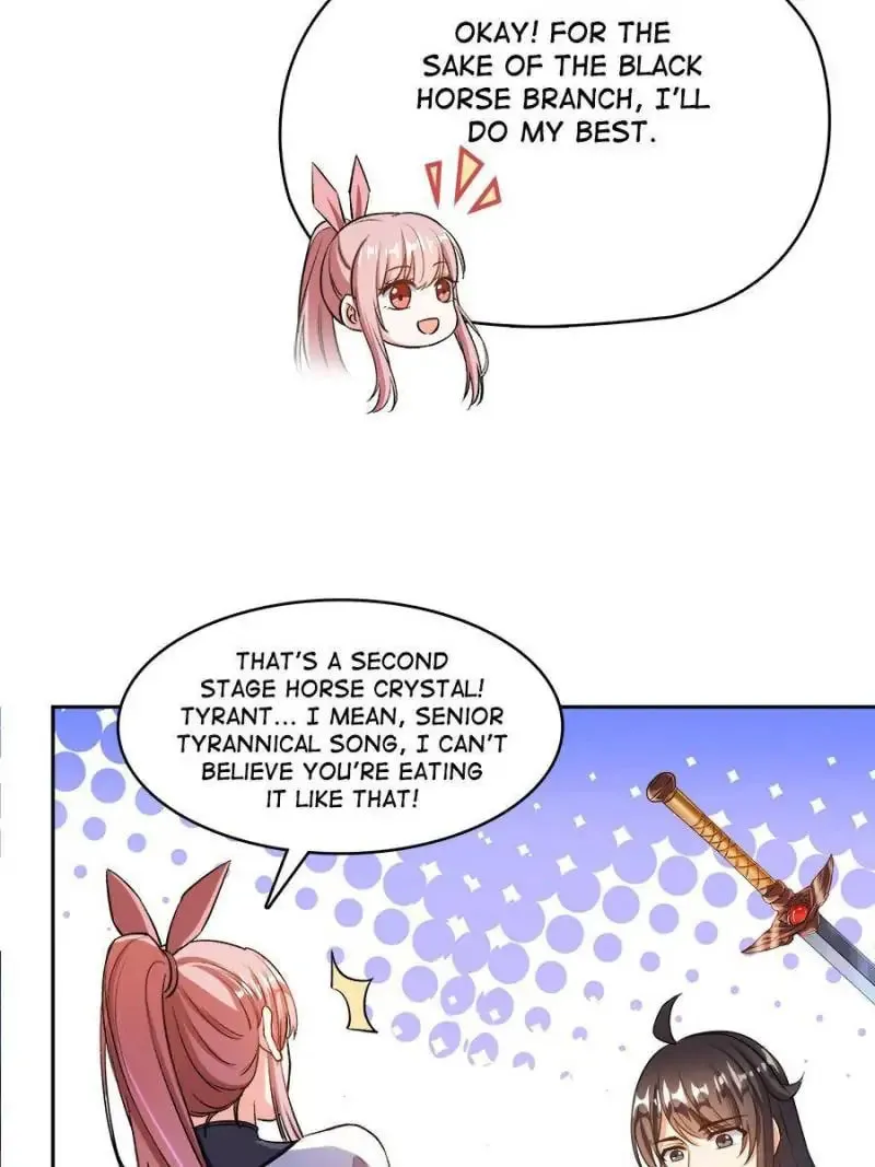Read Cultivation Chat Group chapter 413 image 27 on Lezhin