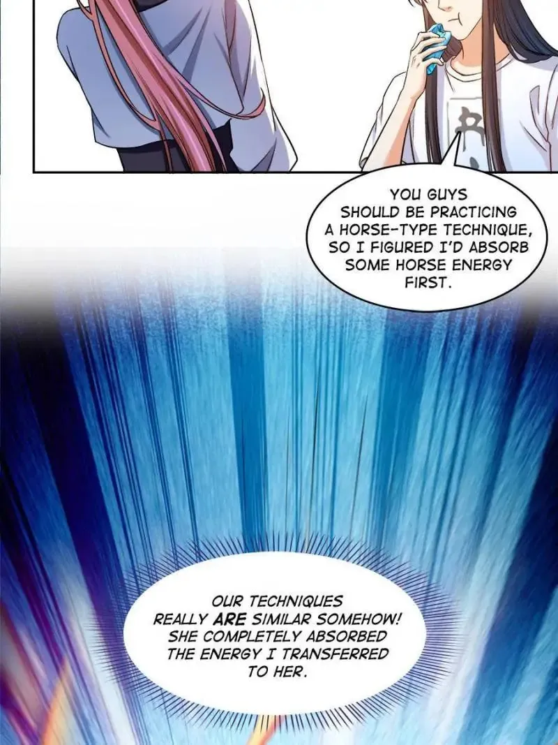 Read Cultivation Chat Group chapter 413 image 28 on Lezhin