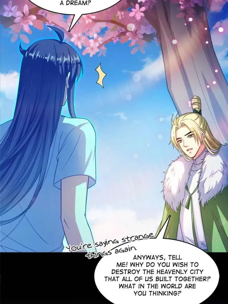 Read Cultivation Chat Group chapter 413 image 3 on Lezhin