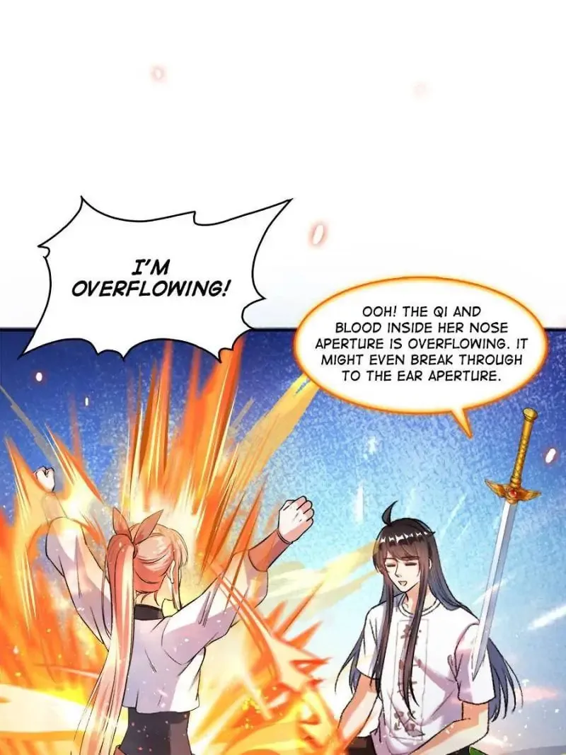 Read Cultivation Chat Group chapter 413 image 31 on Lezhin