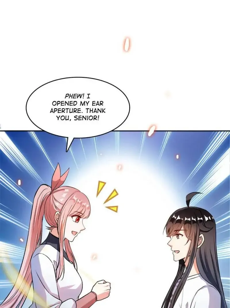 Read Cultivation Chat Group chapter 413 image 33 on Lezhin