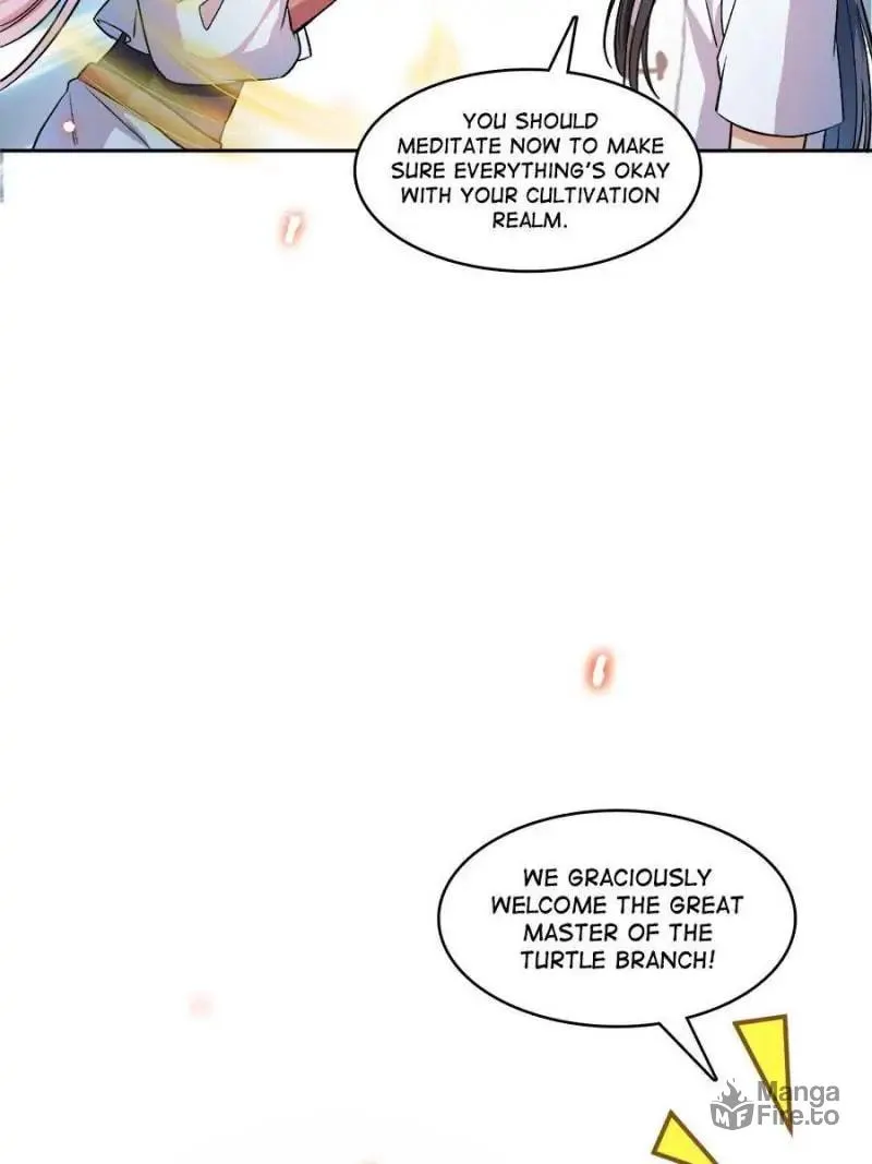 Read Cultivation Chat Group chapter 413 image 34 on Lezhin