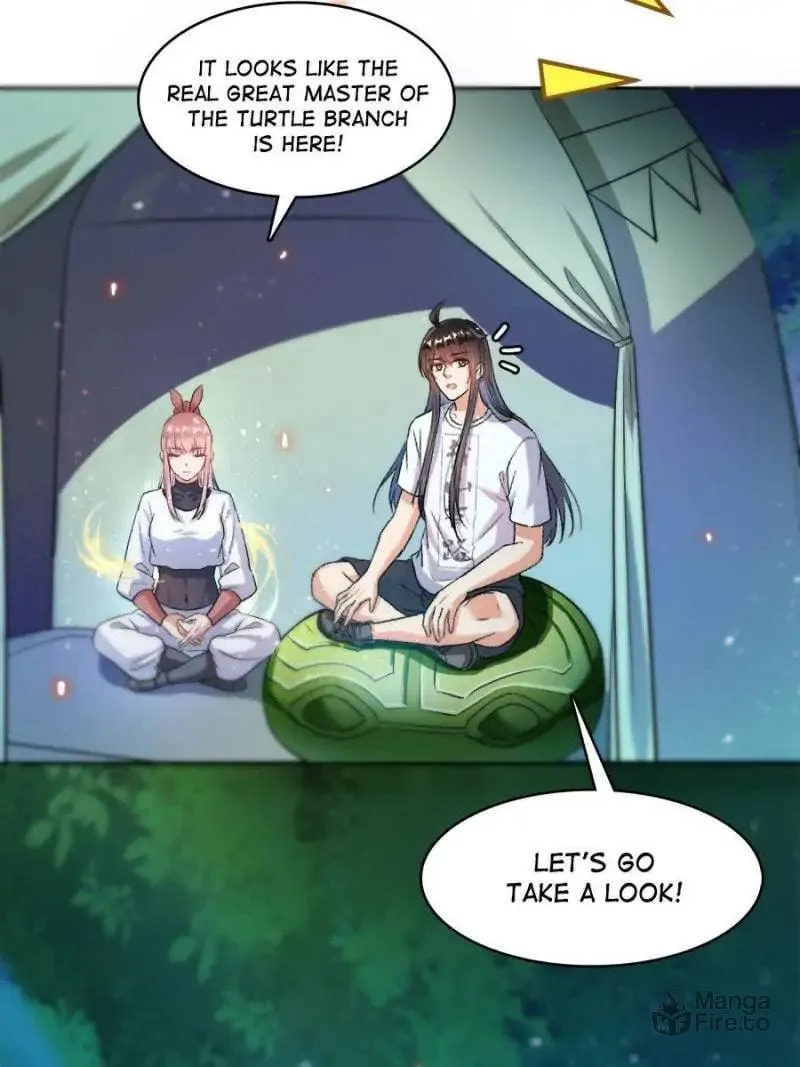 Read Cultivation Chat Group chapter 413 image 35 on Lezhin
